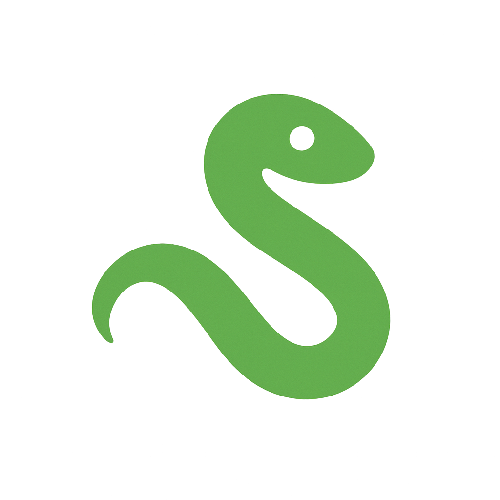 Snake Icon